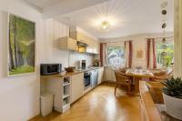 Ferienwohnung Peitz - Bed and Breakfast