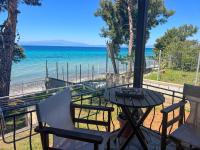 Pine Beach House - B&B Skála Kalliráchis