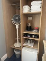 Budget Tweepersoonskamer