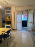 Mini appartamento blu - B&B