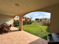 PALMERAIE 412- piscine en résidence-clim-wifi - Ferienwohnung Sari-Solenzara