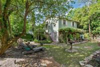 La Petite Fleur-Charming Park Circle Private Studio - Chambres d’hôtes Charleston