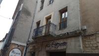 Appartement city center forcalquier - Ferienwohnung Forcalquier