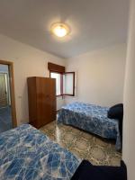 Appartamento con 2 Camere da Letto
