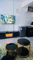 SnugHavenSuites - Ferienwohnung Rungiri