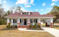 15 min to Beach, 3 Acre Country Living, Firepit - B&B Holly Springs