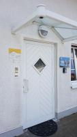 Ferienwohnung Sonne - B&B Ostseebad Göhren