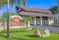 Tranquil 3 Bedroom Apartment - Pool & Private Beach Access - B&B Punta Cana