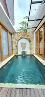 Summer Villa Bougenville - B&B