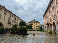 La Loggia dei Mercanti - Bed and Breakfast Cuneo
