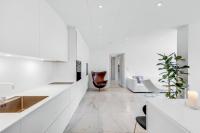 Luxury appartment in Hjbjerg - B&B Højbjerg