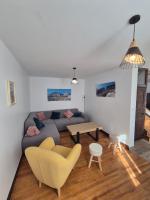 Maison de village rénovée - B&B Luz-Saint-Sauveur