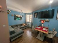 Appartement met 1 Slaapkamer