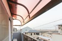 Minima Stay 静かな貸切戸建て 最大10名 軽自動車用駐車場 - Ferienwohnung Ōsaka