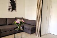 Beautiful 2P 39 m2, AC, balcony - Bed and Breakfast Antibes