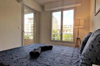 Beautiful 2P 39 m2, AC, balcony - Bed and Breakfast Antibes