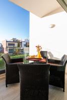 Appartement met 3 Slaapkamers