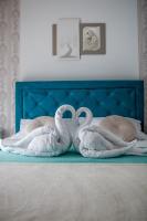 Apartman PAOLA - B&B Podstrana