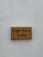Lighthouse Lodge - Chambres d’hôtes Harwich