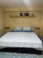 Jara Cimrmann surf house - B&B Amassine