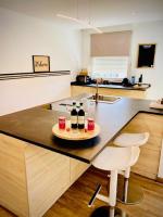 SkylineStudio - Bed and Breakfast Saint-Louis