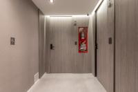 Charcas House II - Palermo Hollywood - B&B Buenos Aires