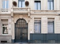 B&B The Baron - B&B Amberes