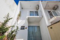 Completa casa apenas 700m da praia - B&B Itajubá