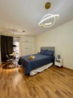 Apartment mit 1 Schlafzimmer