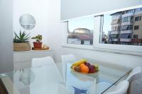 Central Serenity Apartment Tirana - B&B Tirana