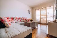 The Pearl of Ohrid - Ferienwohnung