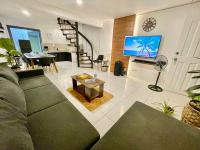 Porta Kwatro - Ferienwohnung Burayan