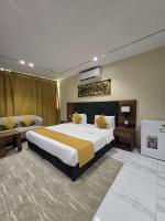استديو عصري - Modern Studio - Ferienwohnung Riad