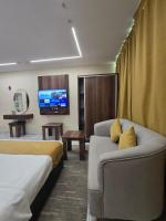 استديو عصري - Modern Studio - Ferienwohnung Riad