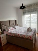 Appartement met 1 Slaapkamer