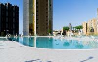 Intempo Apartment 10A by VivaMar - Ferienwohnung Benidorm