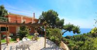 Villa Takis - Kontogialos, Pelekas Beach - B&B