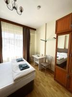 Deniz pansiyon - Ferienwohnung Akçakoca