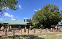 Die Hoek - B&B Volksrust
