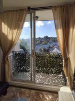 departamento en concepcion con estacionamiento - B&B Concepción