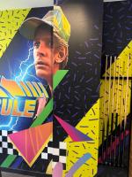 Capsule retour vers le futur - Ferienwohnung