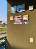 Mana Beach Muro Alto 217a by La Playa - Ferienwohnung Porto de Galinhas