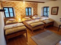 Apartamento Estándar de 2 dormitorios