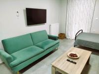 Appartamento con 1 Camera da Letto