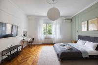 High Note Suites - B&B