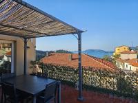 Appartamento con Vista Mare
