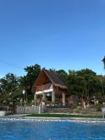 Villa Loyola Resthouse - B&B Dalaguete