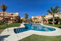 R2311 Parque Vera 5 Vera Playa Almería - Ferienwohnung Vera