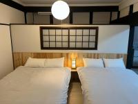 Premium Quadruple Room