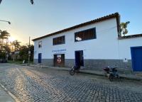 Pousada Valhacouto II - B&B Paraty